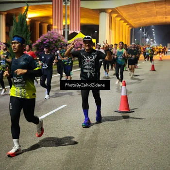 Runner Photo 6424393