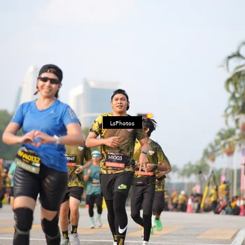 Runner Photo 6424398