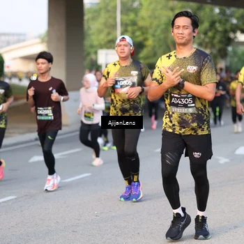 Runner Photo 6424404