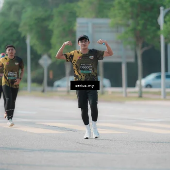 Runner Photo 6424412