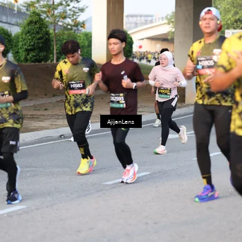 Runner Photo 6424452