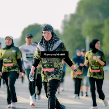Runner Photo 6424453