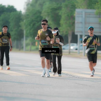 Runner Photo 6424458