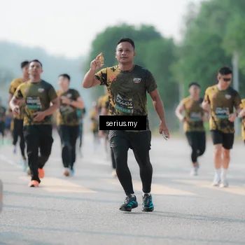 Runner Photo 6424461