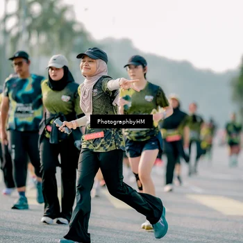 Runner Photo 6424467