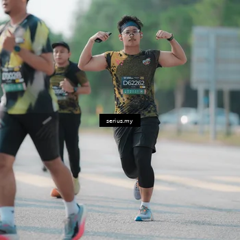 Runner Photo 6424480