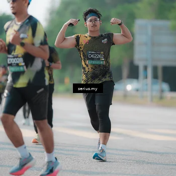 Runner Photo 6424481