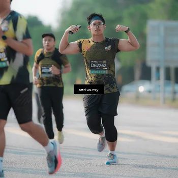 Runner Photo 6424483