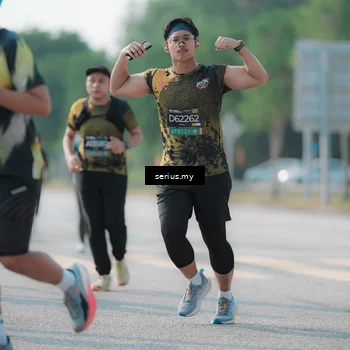 Runner Photo 6424484
