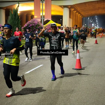 Runner Photo 6424486