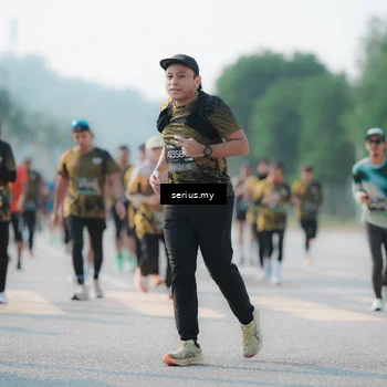 Runner Photo 6424509