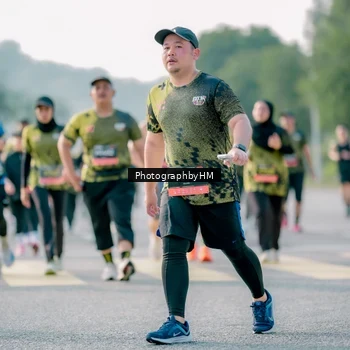 Runner Photo 6424517
