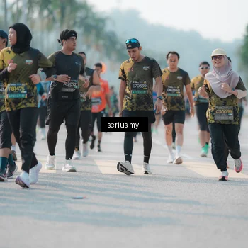Runner Photo 6424528