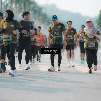 Runner Photo 6424529