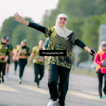 Runner Photo 6424557