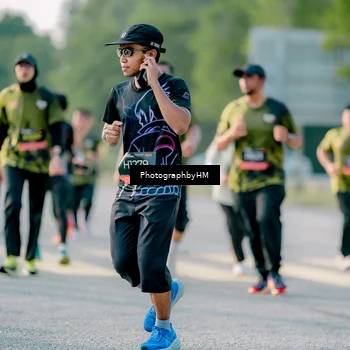 Runner Photo 6424606