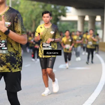 Runner Photo 6424607