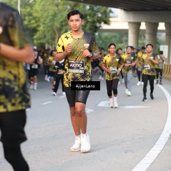 Runner Photo 6424628