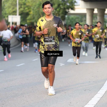 Runner Photo 6424650