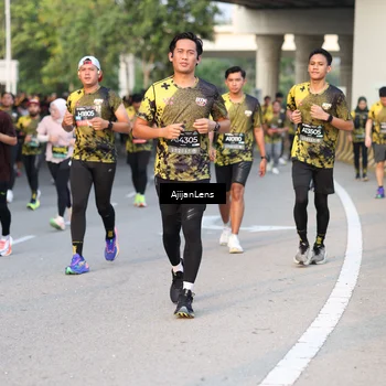 Runner Photo 6424660