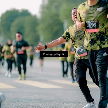 Runner Photo 6424698