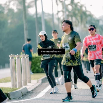 Runner Photo 6424742