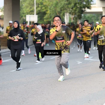 Runner Photo 6424783