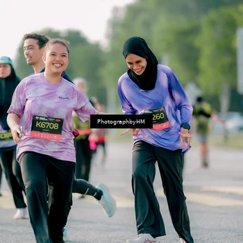Runner Photo 6424798