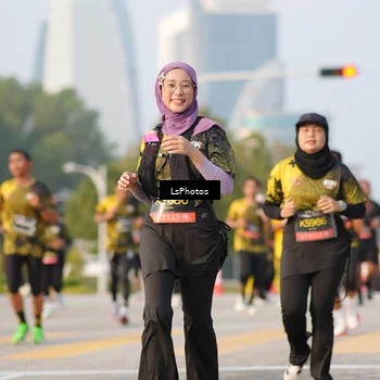 Runner Photo 6424824