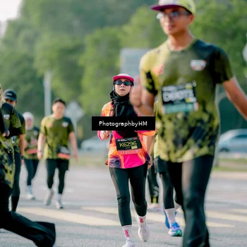 Runner Photo 6424842
