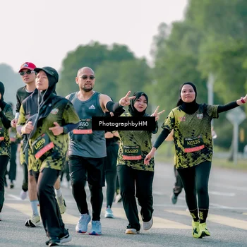 Runner Photo 6424846