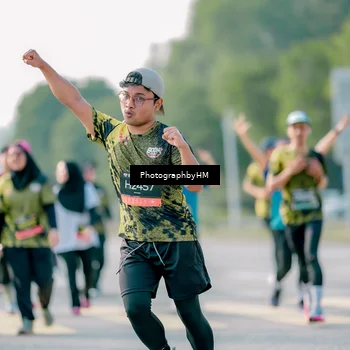 Runner Photo 6424847
