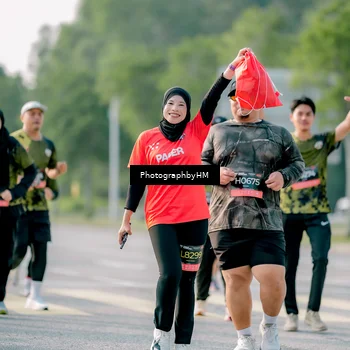 Runner Photo 6424884