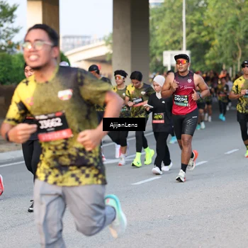 Runner Photo 6424888
