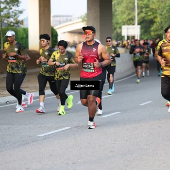 Runner Photo 6424922