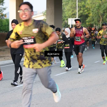 Runner Photo 6424943