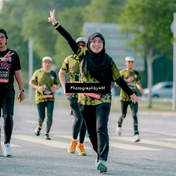 Runner Photo 6424948
