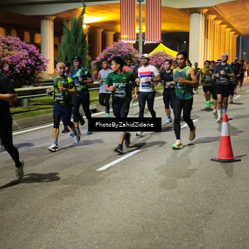 Runner Photo 6424952