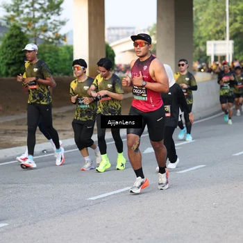 Runner Photo 6424953