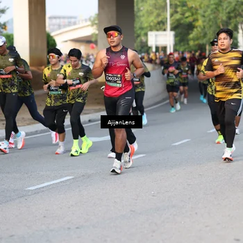 Runner Photo 6424966