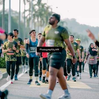 Runner Photo 6424974