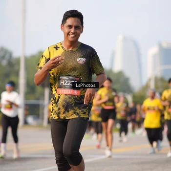 Runner Photo 6424982