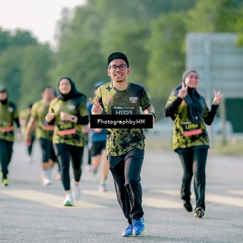 Runner Photo 6424985