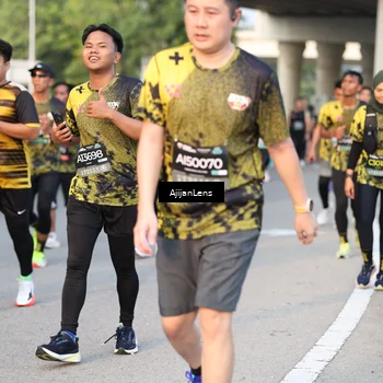Runner Photo 6424995