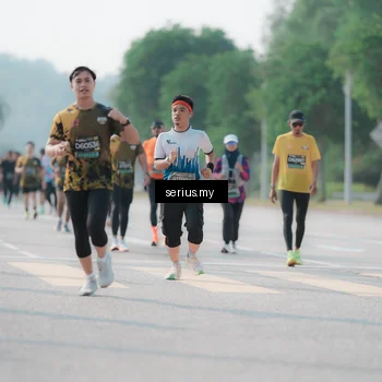 Runner Photo 6425014