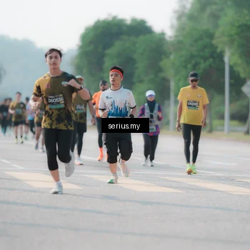 Runner Photo 6425016