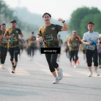 Runner Photo 6425018