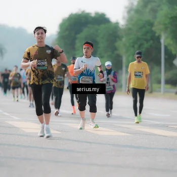 Runner Photo 6425019