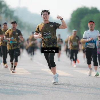 Runner Photo 6425031
