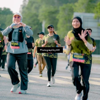 Runner Photo 6425041